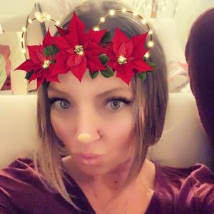 Meet your Posher, Danielle